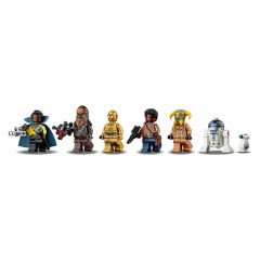 LEGO STAR WARS MİLLENNİUM FALCON 75257