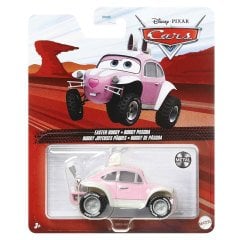 Cars Tekli Karakter Araçlar DXV29-GRR97