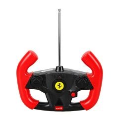 Sunman Oyuncak Ferrari 458 Speciale Uzaktan Kumandalı Işıklı Araba 1:14