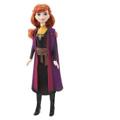 Disney Frozen Ana Karakter Bebekler HLW50 Anna