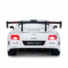 Sunman Oyuncak  Uzaktan Kumandalı Bentley Continental GT3 1:14