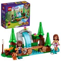 LEGO Friends Olivia’nın Oyun Küpü 41677