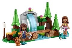 LEGO Friends Olivia’nın Oyun Küpü 41677