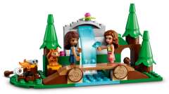 LEGO Friends Olivia’nın Oyun Küpü 41677