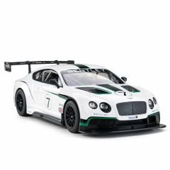 Sunman Oyuncak  Uzaktan Kumandalı Bentley Continental GT3 1:14