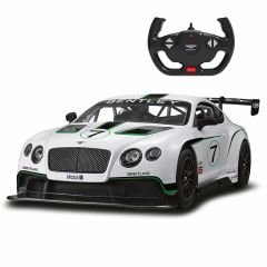 Sunman Oyuncak  Uzaktan Kumandalı Bentley Continental GT3 1:14
