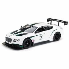 Sunman Oyuncak  Uzaktan Kumandalı Bentley Continental GT3 1:14