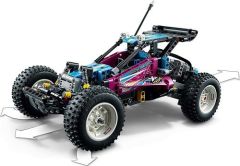 LEGO Technic Arazi Jipi 42124