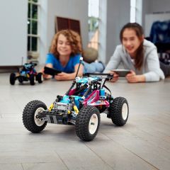 LEGO Technic Arazi Jipi 42124