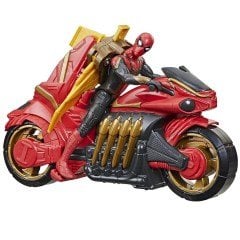 Spider-Man 3 6 İnç Deluxe Figür F1110