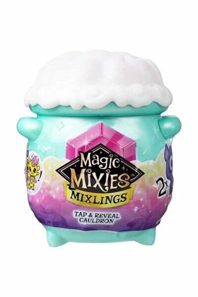 Magic Mixies S2 Tekli Paket 12CDU-14695