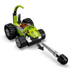 LEGO NINJAGO Fırtına Uçağı Savaşı 71703
