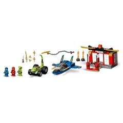 LEGO NINJAGO Fırtına Uçağı Savaşı 71703
