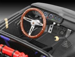 Revell 1966 Shelby GT 350 R Stirling Moss