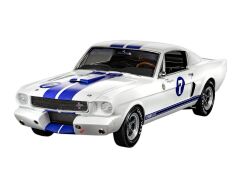 Revell 1966 Shelby GT 350 R Stirling Moss