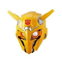 Transformers Bee Vision Bumblebee Maske E0707