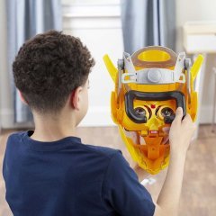 Transformers Bee Vision Bumblebee Maske E0707