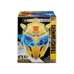 Transformers Bee Vision Bumblebee Maske E0707