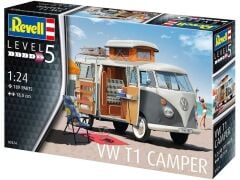 Revell Volkswagen T1 Camper 07674