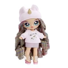 Na! Na! Na! Surprise 3'ü1 Arada Büyük Sırt Çantalı Set  Britney Sparkles