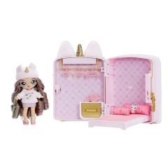 Na! Na! Na! Surprise 3'ü1 Arada Büyük Sırt Çantalı Set  Britney Sparkles