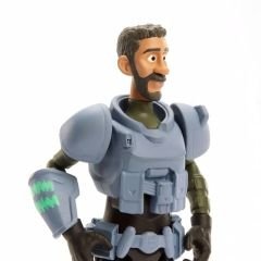 Disney Pixar Lightyear Ana Figürler  Serisi HHJ83