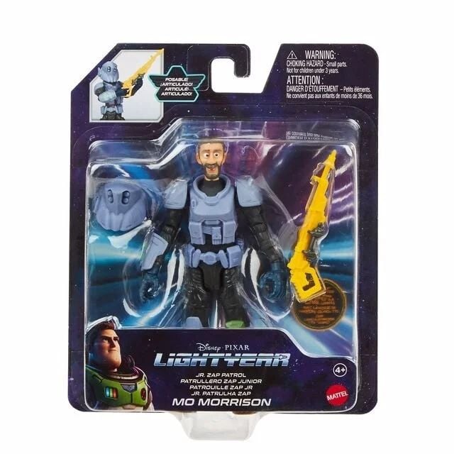 Disney Pixar Lightyear Ana Figürler  Serisi HHJ83