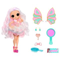 L.O.L Surprise OMG Eye Spy Serisi Peri Bebeği Kyla Fae