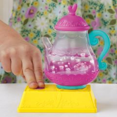 Baby Alive Fokurdayan Çay Partisi Lala G0608