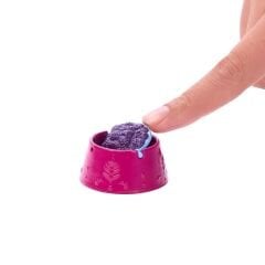 Disney Karlar Ülkesi Anna ve Kurt Yavrusu Figür Seti JFG17