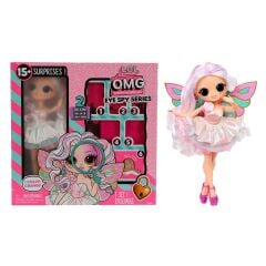 L.O.L Surprise OMG Eye Spy Serisi Peri Bebeği Kyla Fae