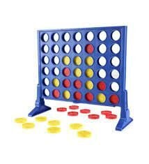 HASBRO CONNECT 4 KUTU OYUNU A5640