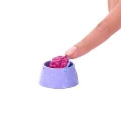 Disney Karlar Ülkesi Elsa Bebek ve Yavru Kutup Ayısı Figür Seti JFG16