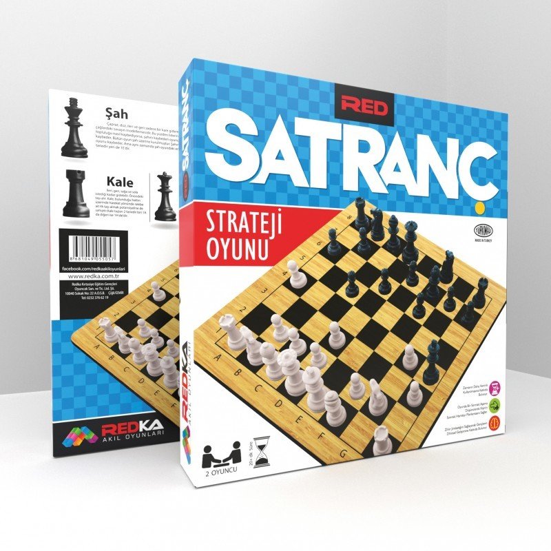 Redka SATRANÇ