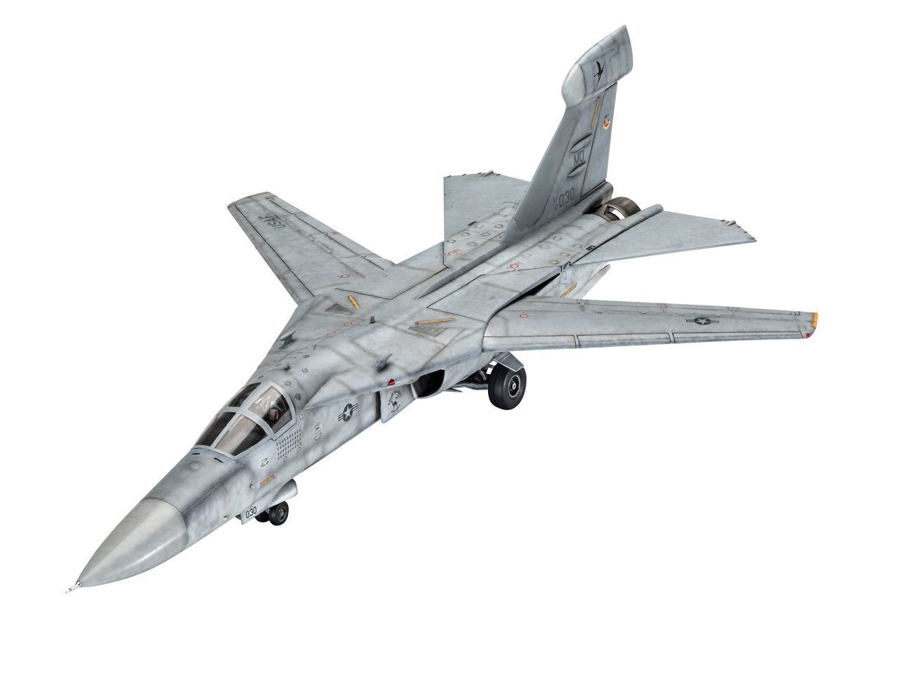 REVELL EF-111A RAVEN