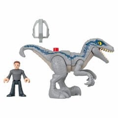 Imaginext  Jurassic World Araçlar HKG15