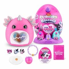 Rainbocorns Mini Eggzania Sürpriz Paket RAR26000