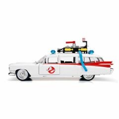 JADA GHOSTBUSTERS ECTO-1, 1:23
