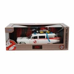 JADA GHOSTBUSTERS ECTO-1, 1:23