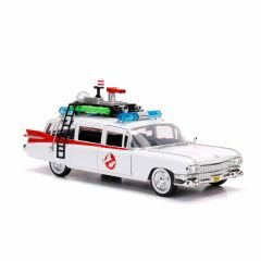 JADA GHOSTBUSTERS ECTO-1, 1:23