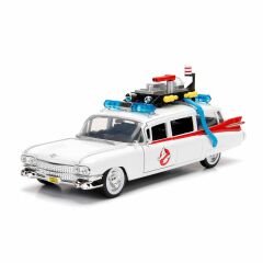 JADA GHOSTBUSTERS ECTO-1, 1:23