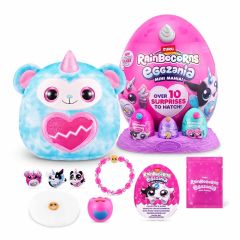 Rainbocorns Mini Eggzania Sürpriz Paket RAR26000