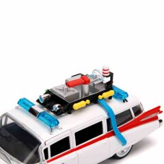 JADA GHOSTBUSTERS ECTO-1, 1:23