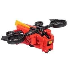 Transformers Earthspark Tek Adımda Dönüşen Figür Terran Twitch F6721