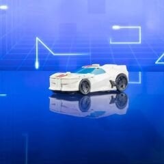 Transformers Earthspark Tek Adımda Dönüşen Figür Wheeljack F6715