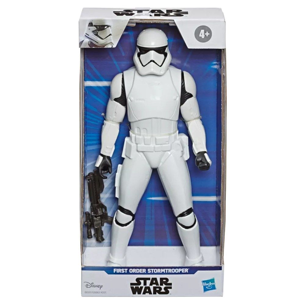 STAR WARS 9 FİGÜR E8357