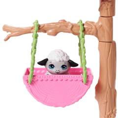 Enchantimals Çiftliği Oyun Seti GJX23