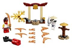 LEGO KAİ VS SKULKİN 71730