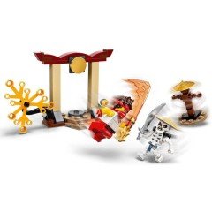 LEGO KAİ VS SKULKİN 71730
