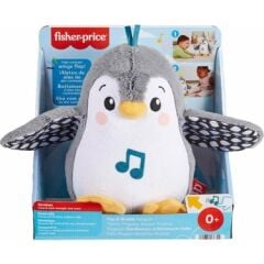Fisher Price Flap ve Wobble Penguen HNC10